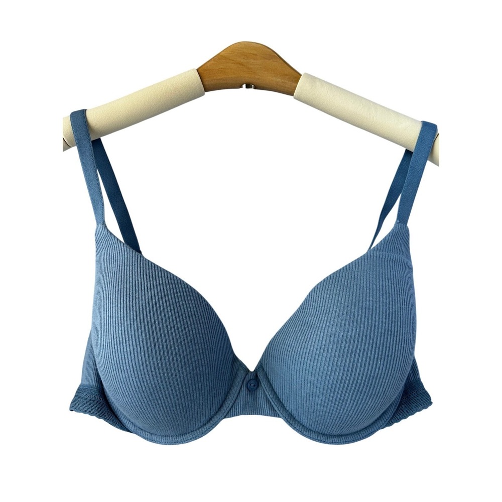 Mac Ayathi T-Shirtโ Bra, 36C